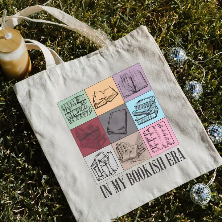 Era Totes Bag