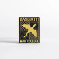 Basgiath War College Emblem Enamel Pin | Fourth Wing