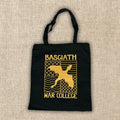 Basgiath War College Tote Bag | Fourth Wing