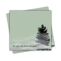 Be Wary Be Clever Sticky Notes | One Dark Window Inspired