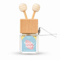 Beach Read Car Diffuser For Readers & Romance Summer Escapes