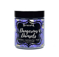 Dangerous Damsels- Officially Licensed India Holton Candle