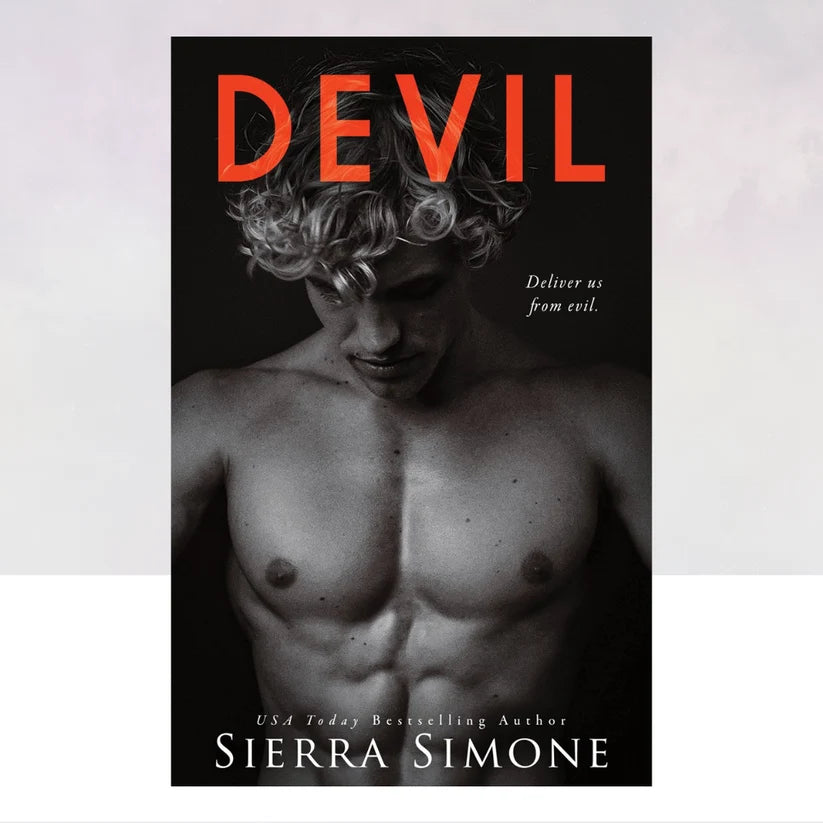 Devil (Indie Edition)