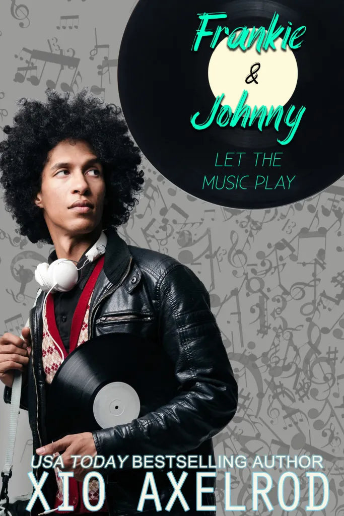 Frankie & Johnny: Let the Music Play