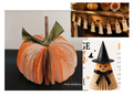 Craft Night - 7pm, Saturday 10/10/26 - Halloween Edition