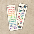 I'm a Reader Bookmark