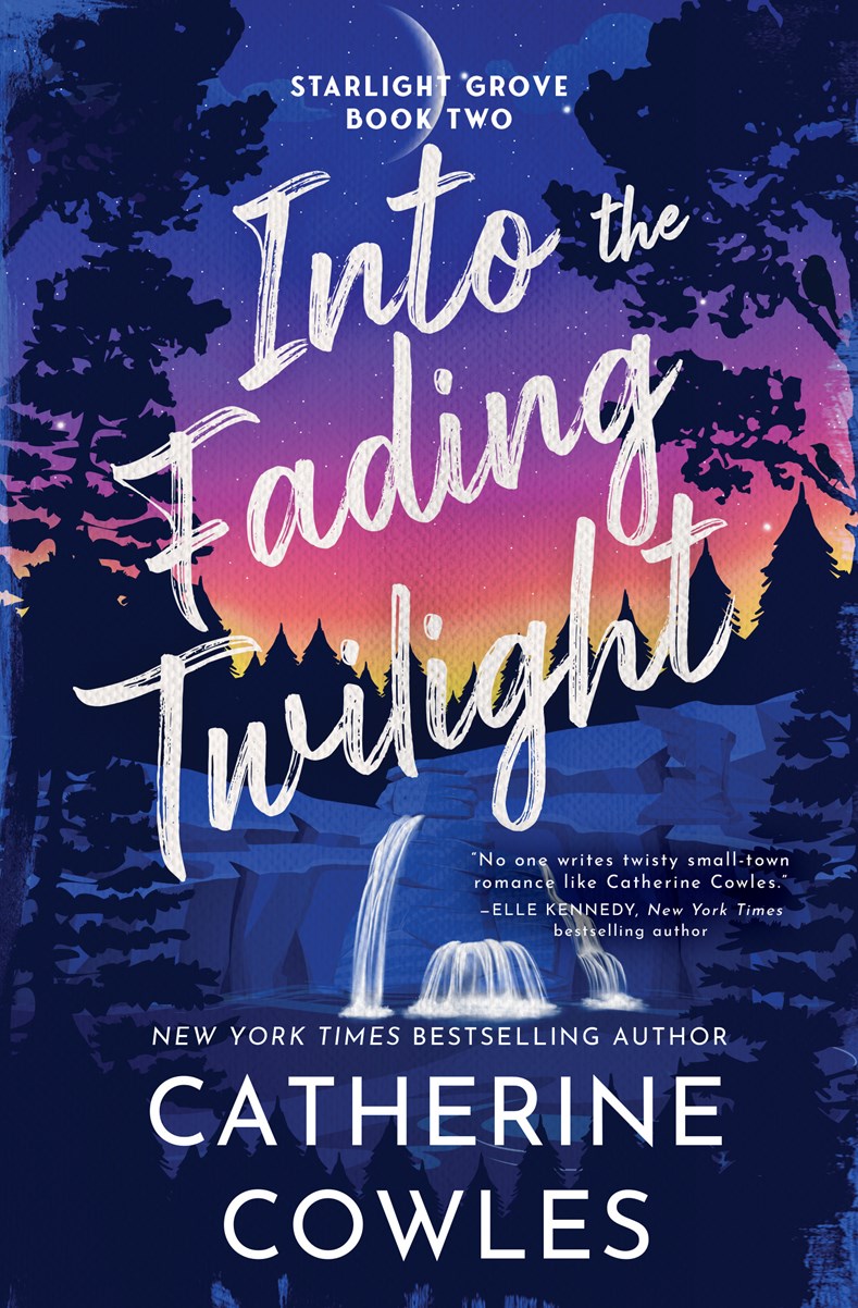 Into the Fading Twilight Indie Exclusive Edition
