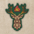 Lord of the North Sticker | Throne of Glass Inspired