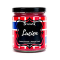 Lucien - Boyfriend Material Inspired Candle - 8 oz.