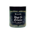 Map to Romance- Officially Licensed India Holton Candle