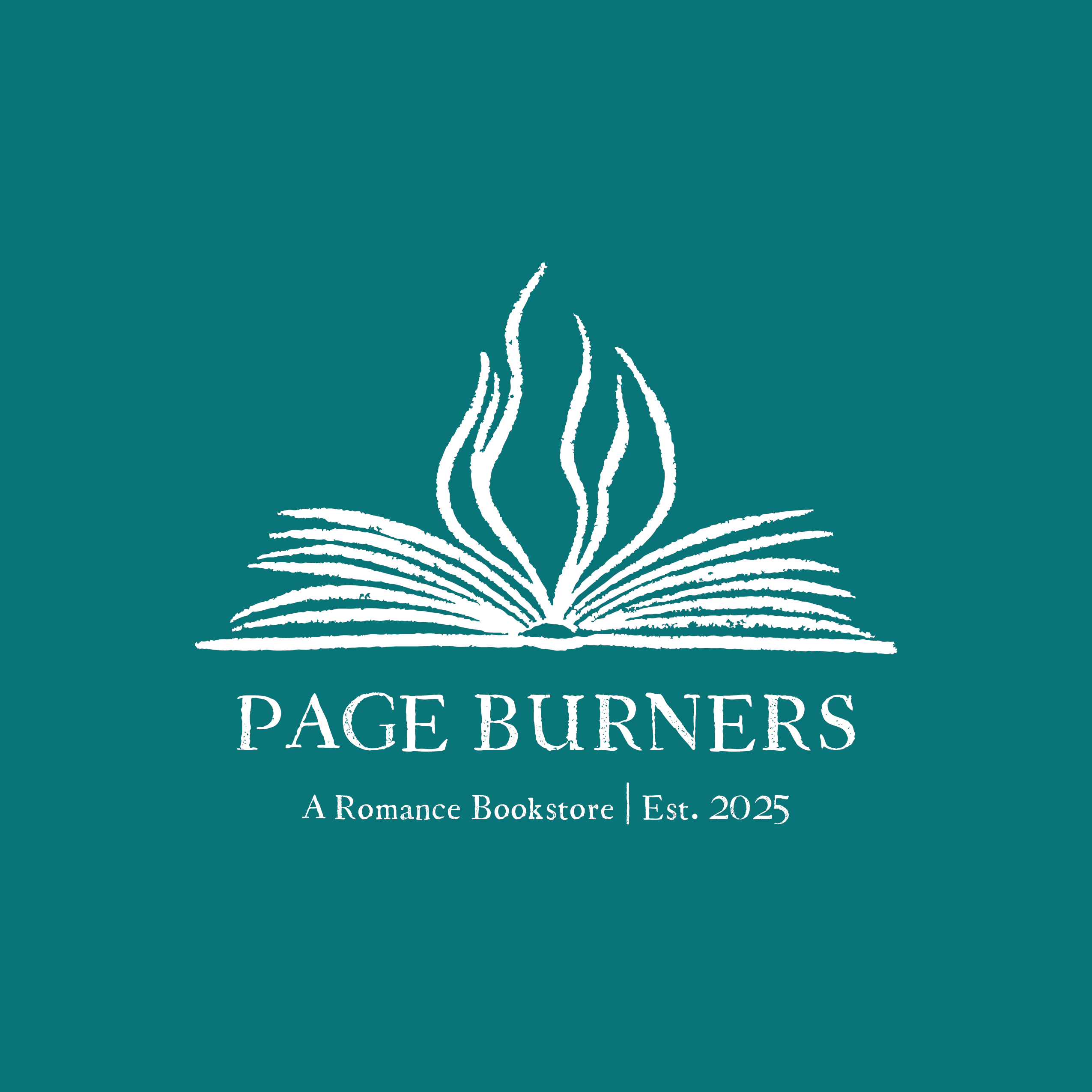 .Page Burners Gift Card