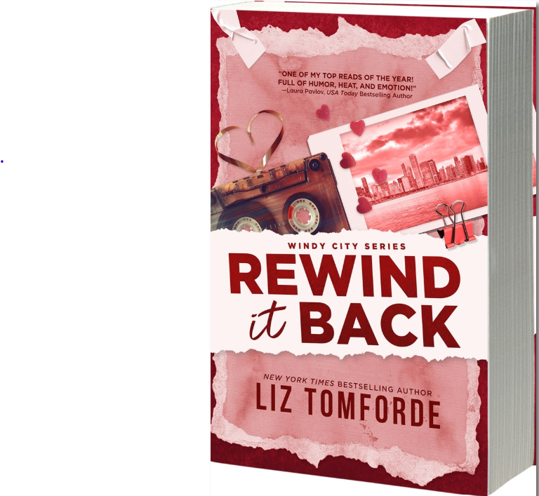 Rewind It Back