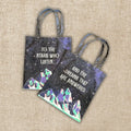 Stars Who Listen Tote Bag | ACOTAR