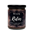 Ridoc Gamlyn- Fourth Wing Officially Licensed Candle - 4 oz Glass Jar
