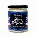 Shane Hollander- Special Edition- Official Game Changers Series Candle- Made with Author Permission - 8oz.