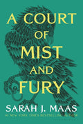Court of Mist and Fury - Ingram