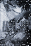 Live Like Legends - Ingram