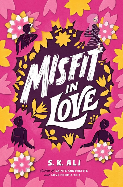 Misfit in Love (Reprint)