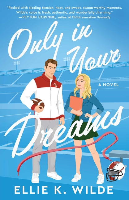 Only in Your Dreams - Ingram