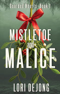 Mistletoe and Malice - Ingram
