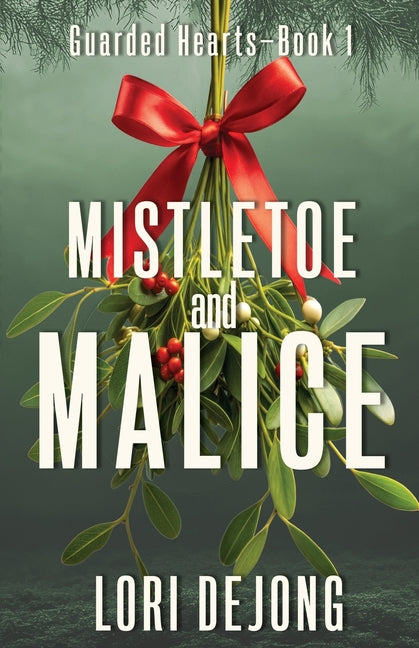 Mistletoe and Malice - Ingram