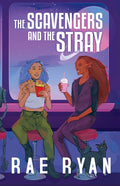 The Scavengers and the Stray - Ingram