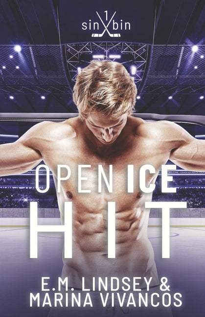 Open Ice Hit - Ingram