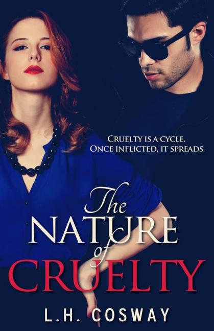 Nature of Cruelty - Ingram