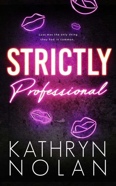 Strictly Professional - Ingram