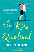 The Kiss Quotient - Ingram