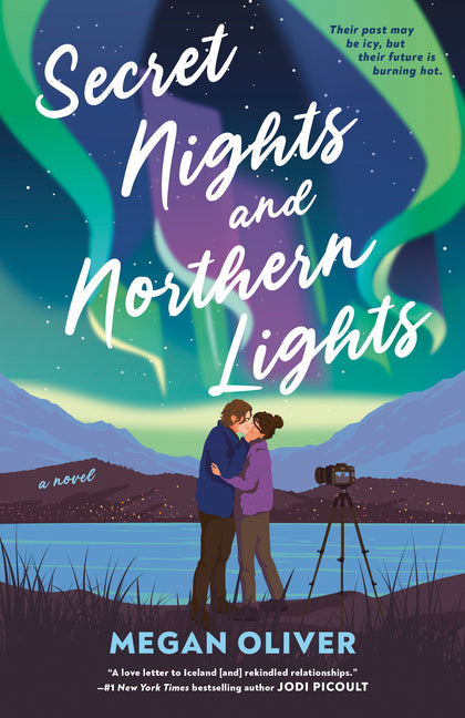 Secret Nights and Northern Lights - Ingram
