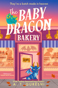 The Baby Dragon Bakery - Ingram
