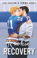 Rookie Recovery: A Slow-Burn MM Hockey Romance - Ingram