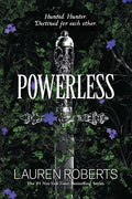 Powerless (Reprint)
