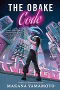 The Obake Code: A Sci-Fi Heist - Ingram