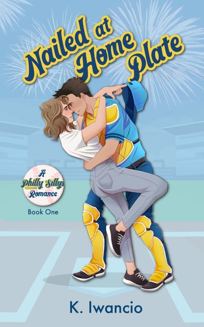 Nailed at Home Plate - Ingram