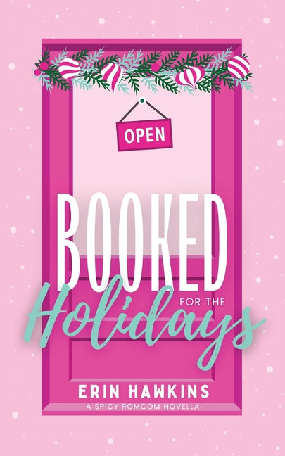 Booked for the Holidays - Ingram