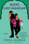 Tastes Like Shakkar - Ingram
