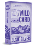Wild Card (Deluxe Edition) - Ingram