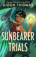 The Sunbearer Trials - Ingram