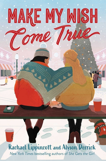 Make My Wish Come True (Reprint) - Ingram