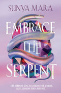 Embrace the Serpent - Ingram