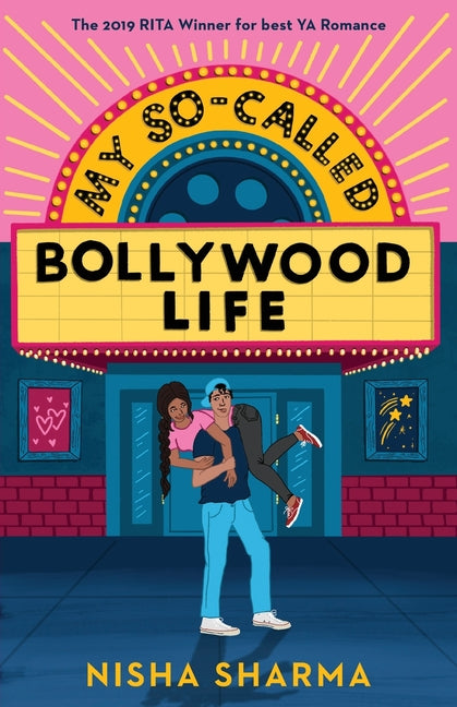 My So-Called Bollywood Life - Ingram