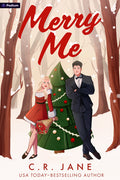 Merry Me: A Holiday Romance - Ingram