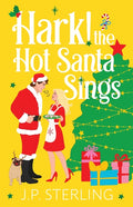 Hark! The Hot Santa Sings - Ingram