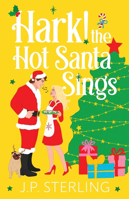 Hark! The Hot Santa Sings - Ingram