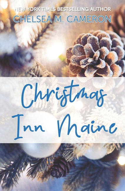 Christmas Inn Maine - Ingram