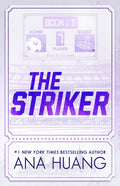 Striker (Deluxe Edition) - Ingram