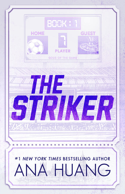 Striker (Deluxe Edition) - Ingram