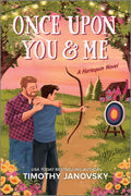 Once Upon You and Me: A Spicy Gay Age-Gap MM Romance (Original) - Ingram